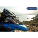 Wunderlich Protecção Óptica Grelha - R1200/1250GS | In-parts.com