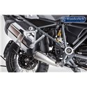 Wunderlich Guarda-Lamas Traseiro - R1250GS/1200GS LC | In-parts.com