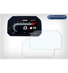 Wunderlich Protecção Display BMW