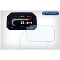 Wunderlich Protecção Display BMW