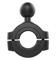 Ram Mounts Esfera para Guiador de 1/8 - 1/2 2