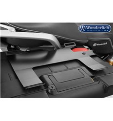Wunderlich Placa Extra Bagagem Malas Vario - DIREITO | In-parts.com