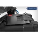 Wunderlich Placa Extra Bagagem Malas Vario