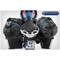 Wunderlich Placa Extra Bagagem Malas Vario