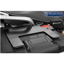 Wunderlich Placa Extra Bagagem Malas Vario