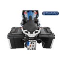 Wunderlich Placa Extra Bagagem Malas Vario