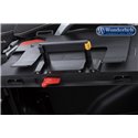 Wunderlich Placa Extra Bagagem Malas Vario