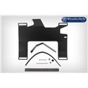 Wunderlich Placa Extra Bagagem Malas Vario