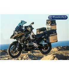 Wunderlich Set Protectores de depósito BMW R1200GSA/R1250GSA | In-p... 2