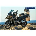 Wunderlich Set Protectores de depósito R1200GSA / R1250GSA