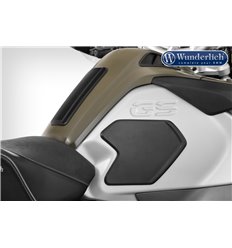 Wunderlich Set Protectores de depósito R1200GSA / R1250GSA