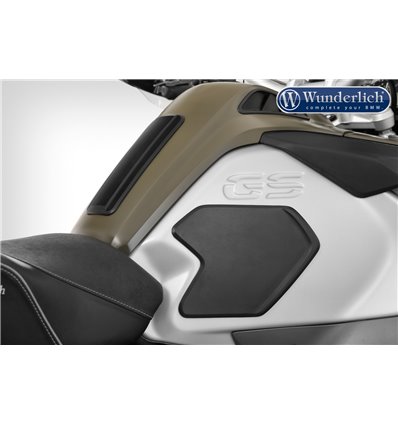 28051-102 - Wunderlich Set Protectores de depósito BMW R1200GSA/R1250GSA - in-parts