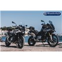 Wunderlich Protecção Display - F850GS | In-parts.com