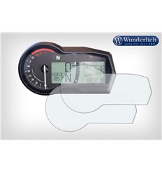 Wunderlich Protecção Display F850GS