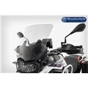 In-Parts | Wunderlich Windshield EXTREME - Clear