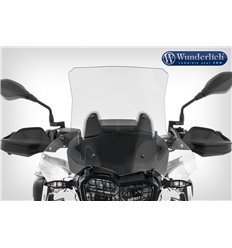 In-Parts | Wunderlich Windshield EXTREME - Clear