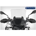 In-Parts | Wunderlich Windshield EXTREME - Clear