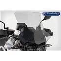 In-Parts | Wunderlich Windshield EXTREME - Clear