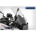 In-Parts | Wunderlich Windshield EXTREME - Clear