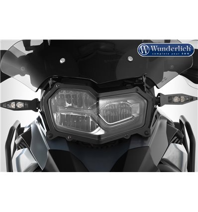 25851-102 - Wunderlich Protecção Óptica Removível BMW F850GS/F750GS - in-parts