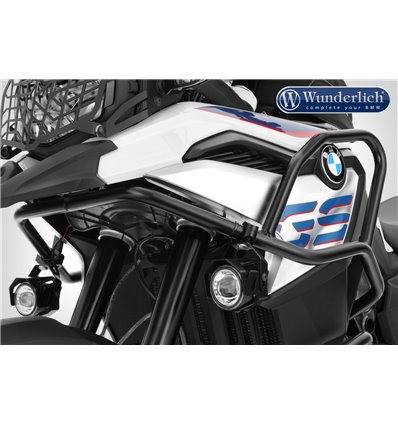 41580-202 - Wunderlich Protecções Superiores F850GS Preto - in-parts