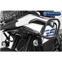 Wunderlich Protecções Superiores F850GS Preto