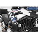 Wunderlich Protecções Superiores F850GS Preto