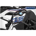 Wunderlich Protecções Superiores F850GS Preto