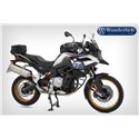 Wunderlich Protecções Superiores F850GS Preto