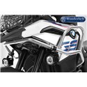 Wunderlich Crash Bars Superiores - F850GS - Cinza | In-parts.com