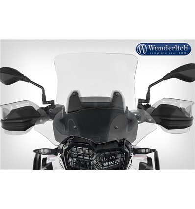 20230-104 - Wunderlich Vidro Alto Marathon BMW F850GS - in-parts