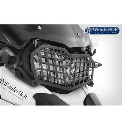 25851-002 - Wunderlich Protecção Óptica Grelha F850GS/F750GS - in-parts