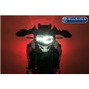 Wunderlich Protecção Óptica Grelha F850GS/F750GS