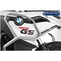 Wunderlich Protecções Superiores F750GS Cinza