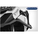 Wunderlich Protecções Superiores F750GS Cinza
