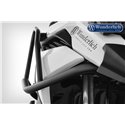 Wunderlich Protecções Superiores F750GS Cinza