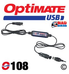 In-Parts | Optimate 108