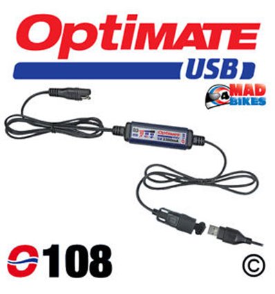 38070524 - Optimate 108 - in-parts