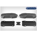 Wunderlich Protecção Crash Bars (Par) R1200GS/A LC R1250GS/A