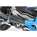 Wunderlich Protecção Crash Bars (Par) R1200GS/A LC R1250GS/A