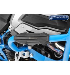 Wunderlich Protecção Crash Bars (Par) R1200GS/A LC R1250GS/A