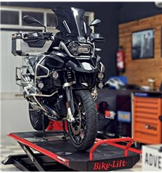 In-Parts Suporte Farol - R1200GS/A LC e R1250GS | In-parts.com 2