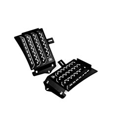 In-Parts Proteção de radiador R1200Gs Adventure | In-parts.com