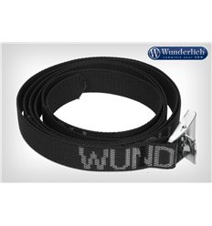Wunderlich Cinta 200cm Preta