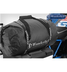 Wunderlich Cinta 200cm Preta 2