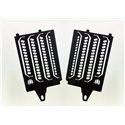 In-Parts Factory In-Parts Proteções de Radiador BMW R1250GS/A