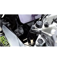 In-Parts Comandos de Garagem 2