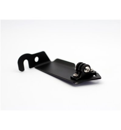 GP-SSP - In-Parts Suporte Pisca para GoPro - in-parts