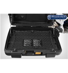 Wunderlich Rede Elástica Mala Lateral/Top Case Vario