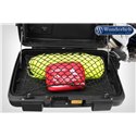Wunderlich Rede Elástica Mala Lateral/Top Case Vario
